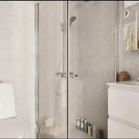 Centrally Located In Appartement Bergen