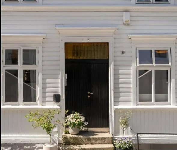 Apartament Centrally Located In *