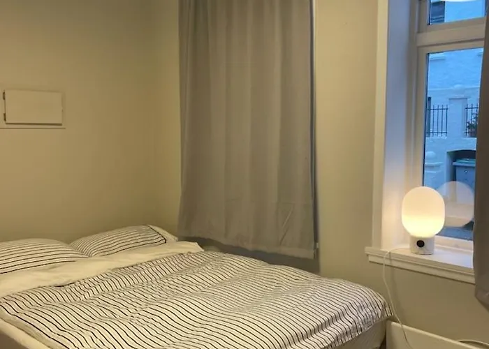 Centrally Located In Bergen