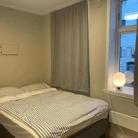 Centrally Located In 베르겐